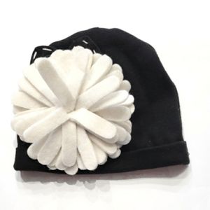 Mud Pie Baby Beanie Hat 0-12M